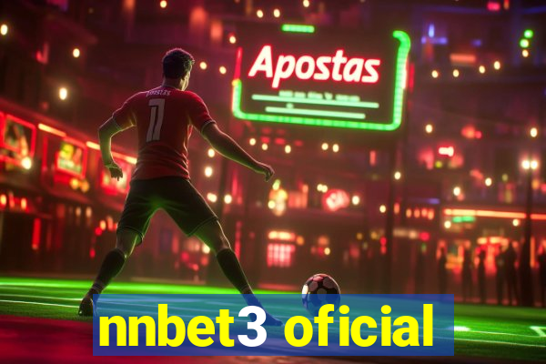 nnbet3 oficial